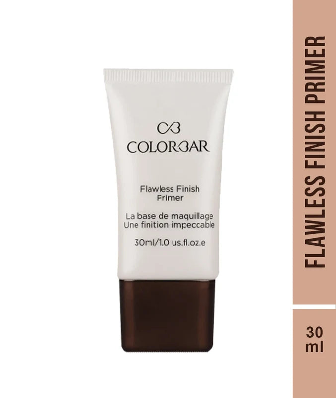 Colorbar Flawless finish Primer (30ml).
