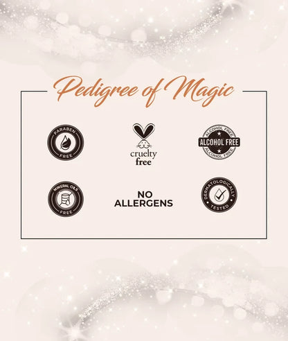 Colorbar Flawless finish Primer (30ml).