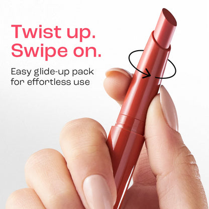 Lakme 9to5 Forever Matte Lip Crayon with Vitamin C (1.1g)
