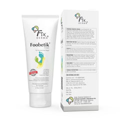 Foobetik Foot Cream | With Natural Emollients to Treat All Foot-Related Problems(100g)