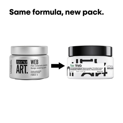 L'oreal Professionnel Tecni Art Flex Web | 150ml