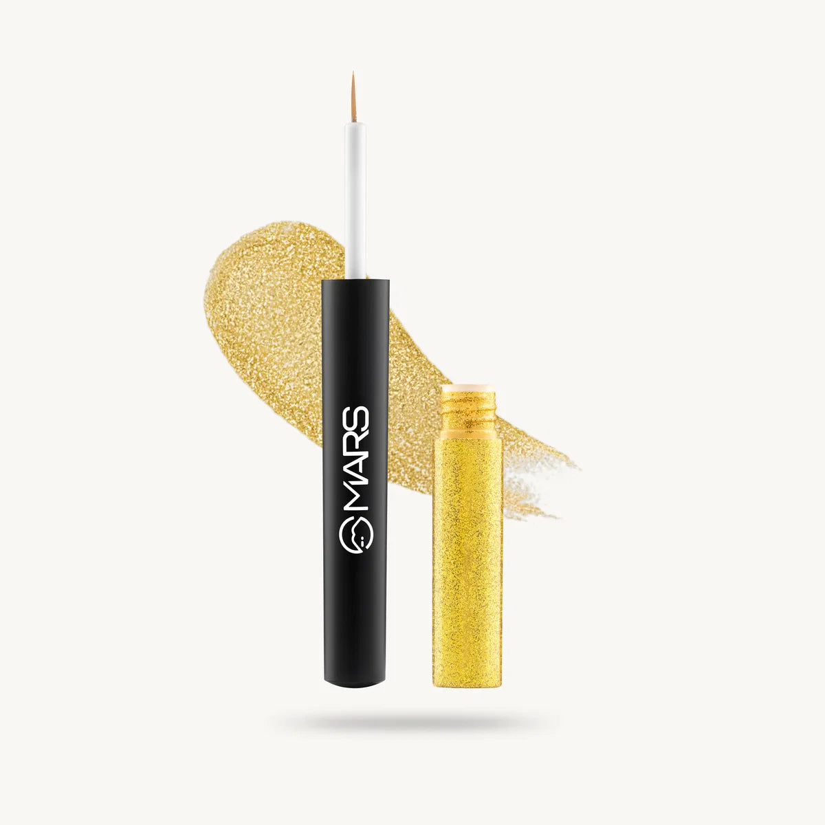MARS Twinkle Wink Glitter Eyeliner (1.6 ml)