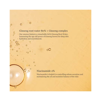 Beauty Of Joseon Ginseng Essence Water (150ml)