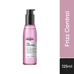L'Oreal Professionnel Liss Unlimited Leave-In Hair Serum for Frizzy & Unruly Hair (125ml)
