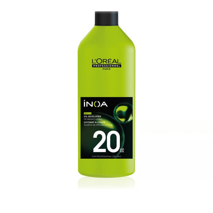 L'Oreal Professionnel iNOA 20 Vol. 6% Developer oxydant riche (1000 ml)