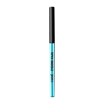 Lakme 9 to 5 Eyeconic Kajal - Deep Black (0.35 g)