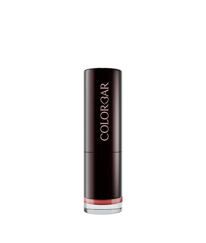 Colorbar Velvet Matte Lipstick(4.2g)