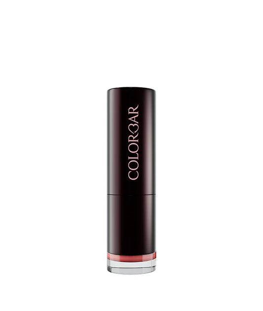 Colorbar Velvet Matte Lipstick(4.2g)