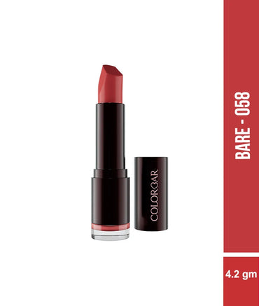 Colorbar Velvet Matte Lipstick(4.2g)