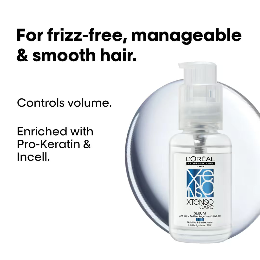 L'Oréal Professionnel Xtenso Care serum(50ml)