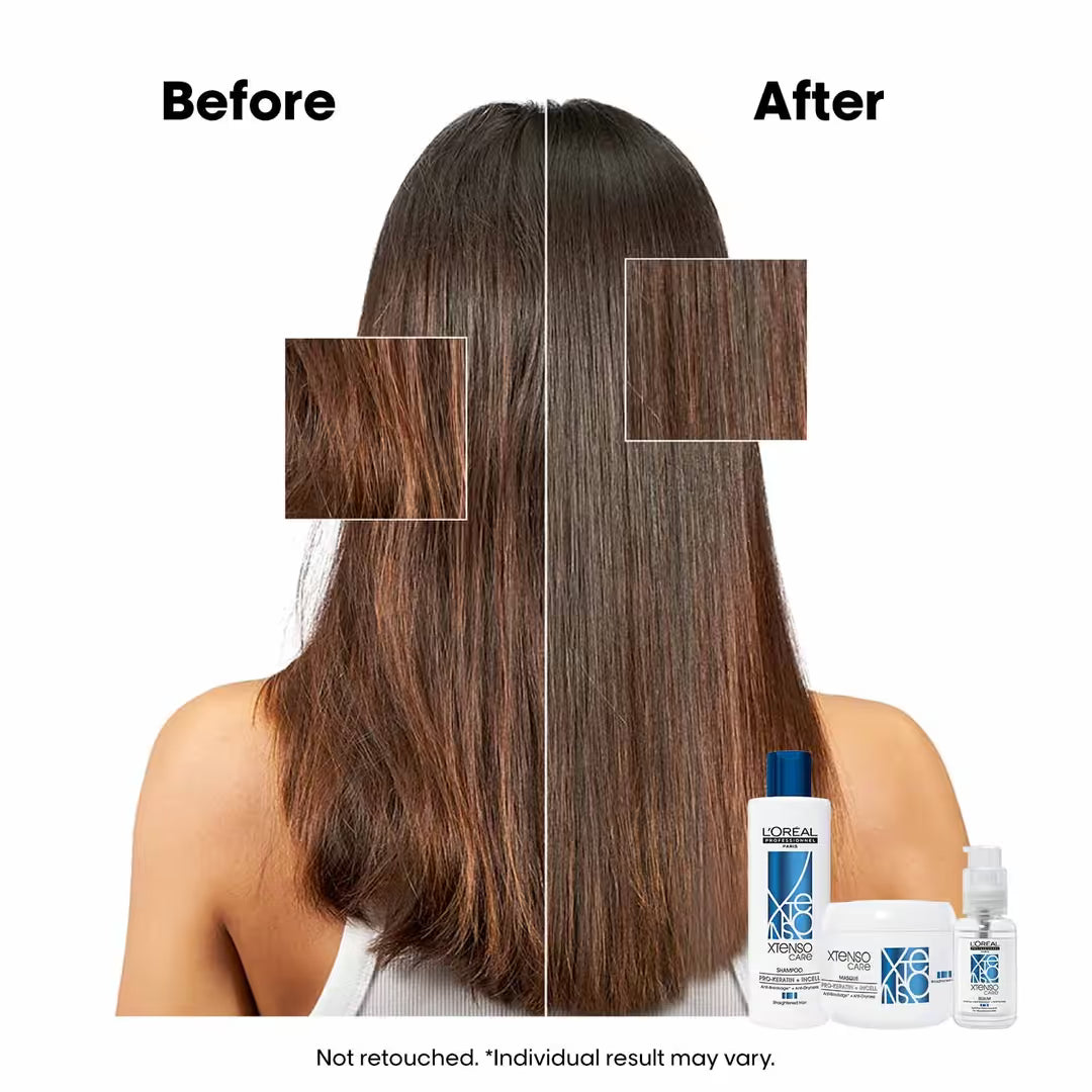 L'Oréal Professionnel Xtenso Care serum(50ml)