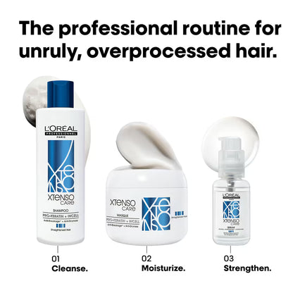 L'Oréal Professionnel Xtenso Care serum(50ml)