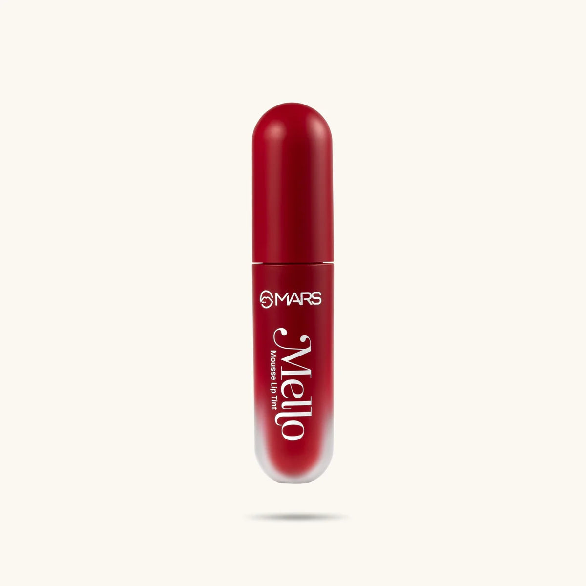 MARS Mello | Mousse Lip Tint (4.5 g)