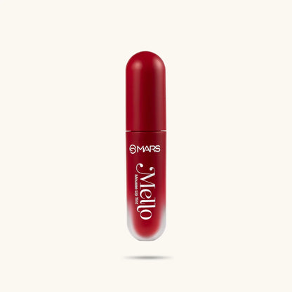 MARS Mello | Mousse Lip Tint (4.5 g)