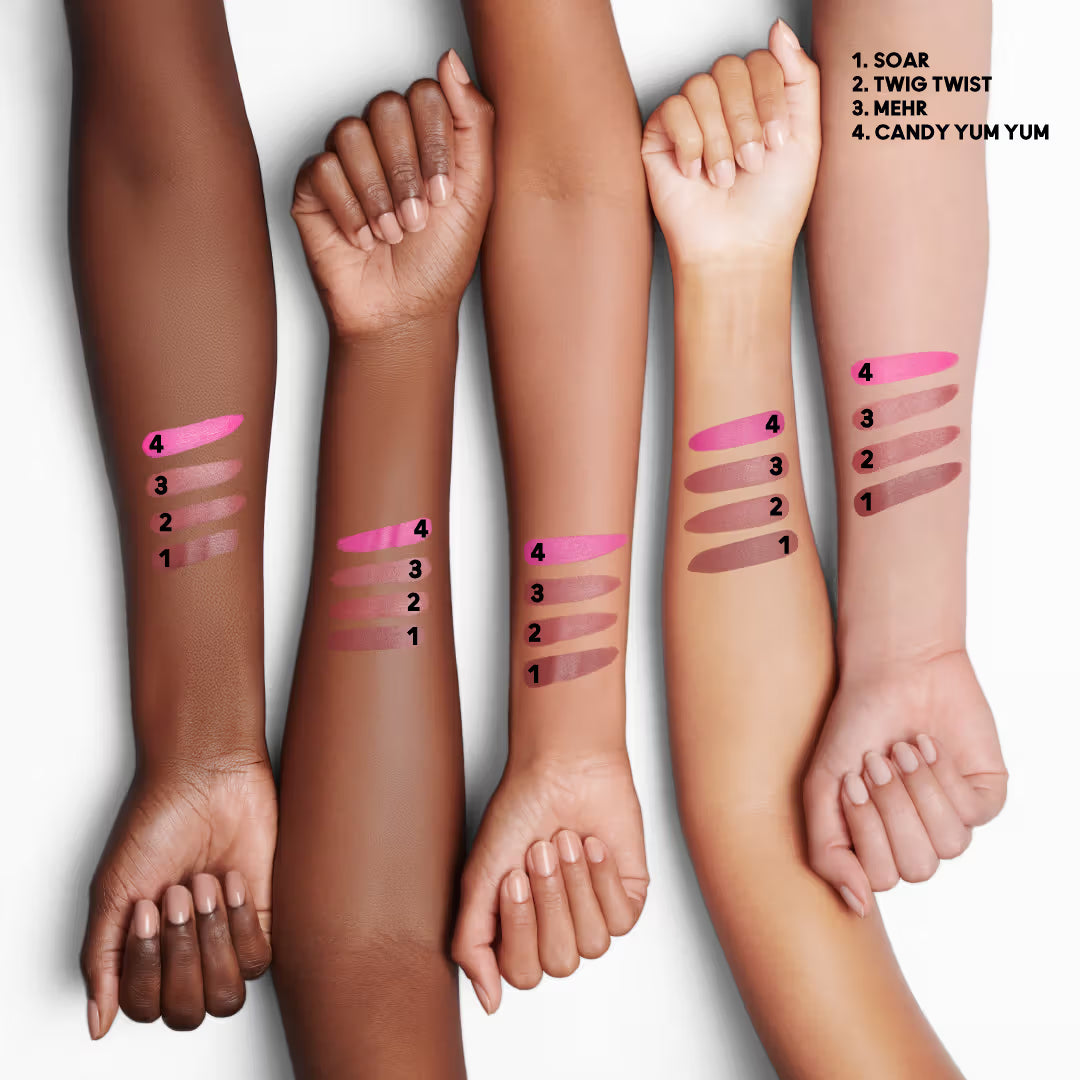 M.A.C MACximal Matte Lipstick (3.5 g)