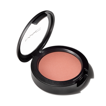 M.A.C Sheertone Shimmer Blush - Peachtwist (6g)