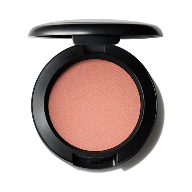 M.A.C Sheertone Shimmer Blush - Peachtwist (6g)
