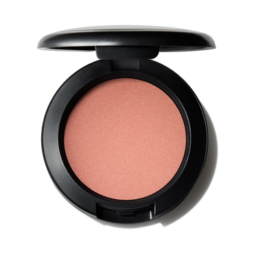 M.A.C Sheertone Shimmer Blush - Peachtwist (6g)