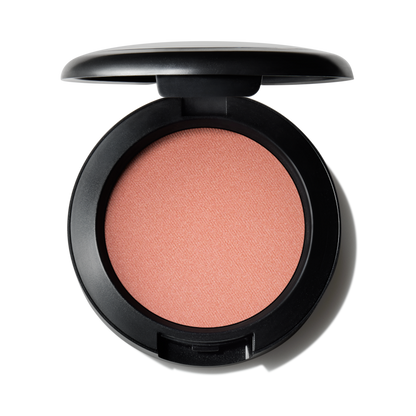 M.A.C Sheertone Shimmer Blush - Peachtwist (6g)
