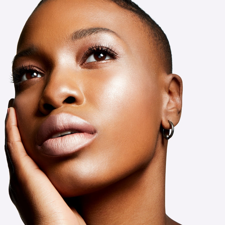 M.A.C Mineralize Skinfinish Highlighter - Soft & Gentle (10 gms)