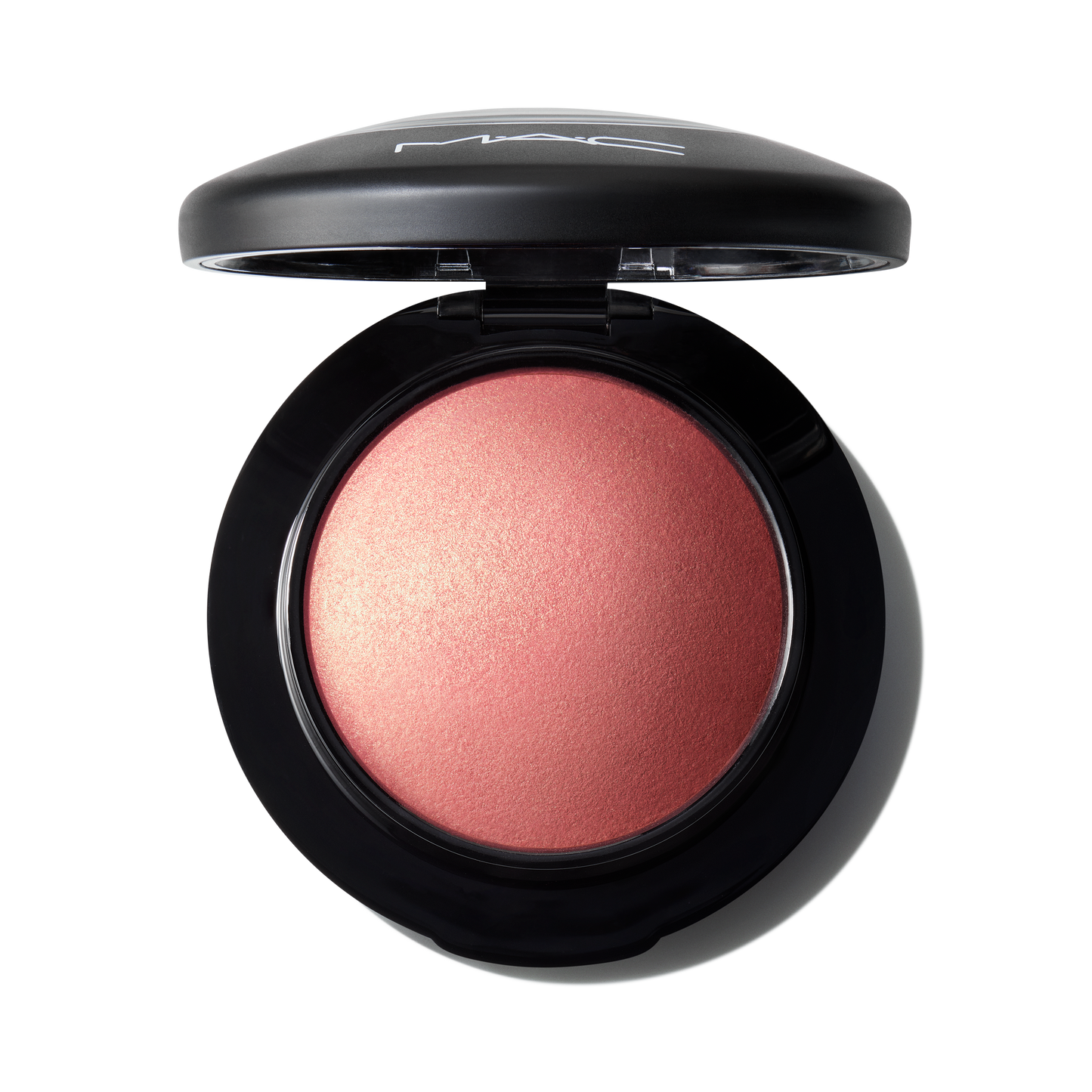 M.A.C Mineralize Blush - Petal Power (3.2 gms)