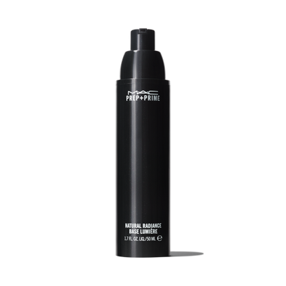 M.A.C Prep + Prime Natural Radiance Primer  (50ml)