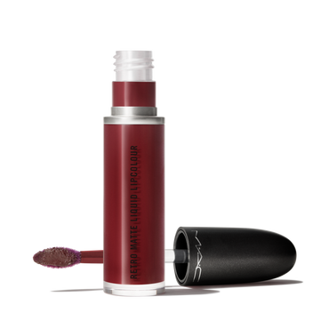 M.A.C Retro Matte Liquid Lipcolour (5ml)