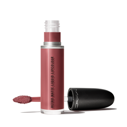 M.A.C Retro Matte Liquid Lipcolour (5ml)