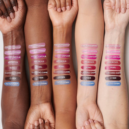 M·A·Cximal Sleek Satin Lipstick  (3.5g)