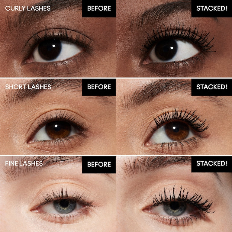 M·A·C Stack Elevated Mascara (12 ml)