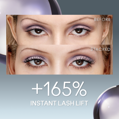 M·A·C Stack Elevated Mascara (12 ml)