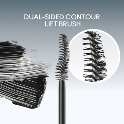 M·A·C Stack Elevated Mascara (12 ml)