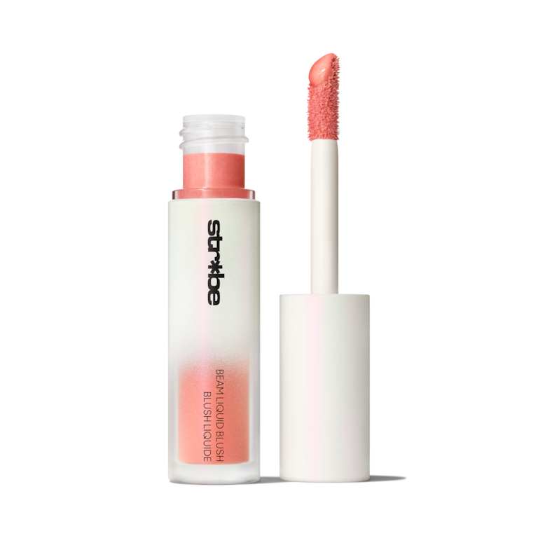 M.A.C Strobe Beam Liquid Blush (4.3ml)