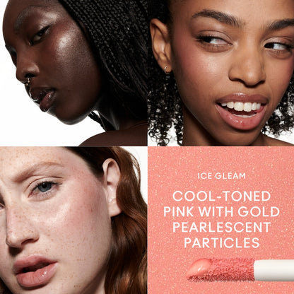 M.A.C Strobe Beam Liquid Blush (4.3ml)