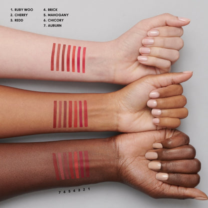 M.A.C Lip Pencil (1.45g).