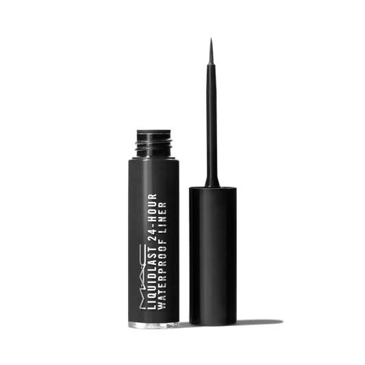 M.A.C Liquidlast 24Hour Waterproof Liner - Point black (2.5ml)