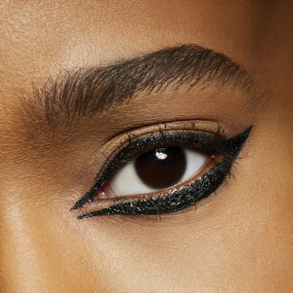 M.A.C Liquidlast 24Hour Waterproof Liner - Point black (2.5ml)
