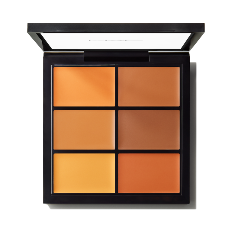 M.A.C Studio Conceal and Correct Palette  (6g)