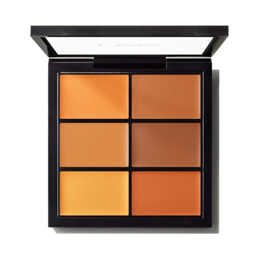 M.A.C Studio Conceal and Correct Palette  (6g)
