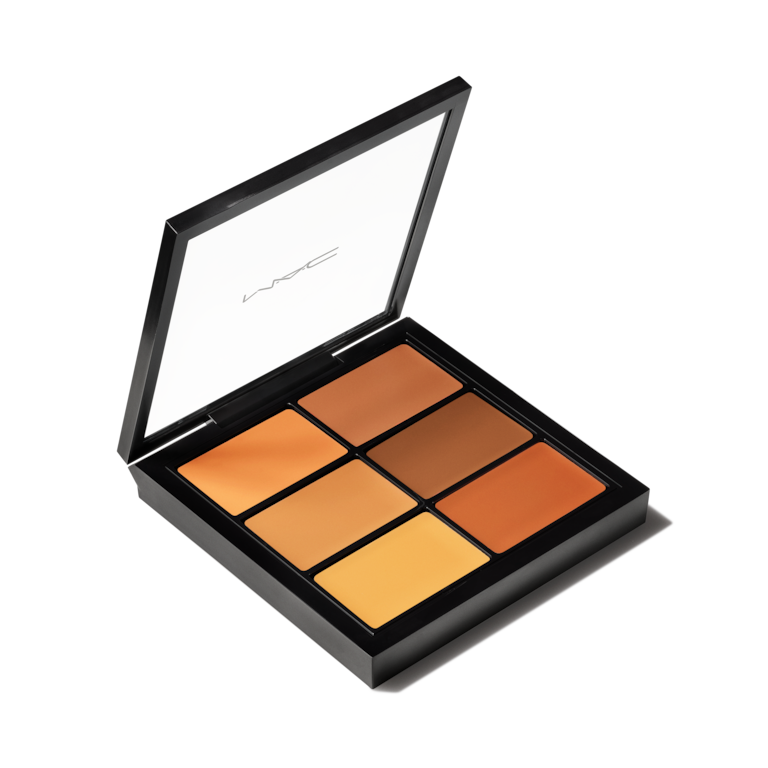 M.A.C Studio Conceal and Correct Palette  (6g)