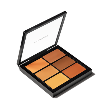 M.A.C Studio Conceal and Correct Palette  (6g)