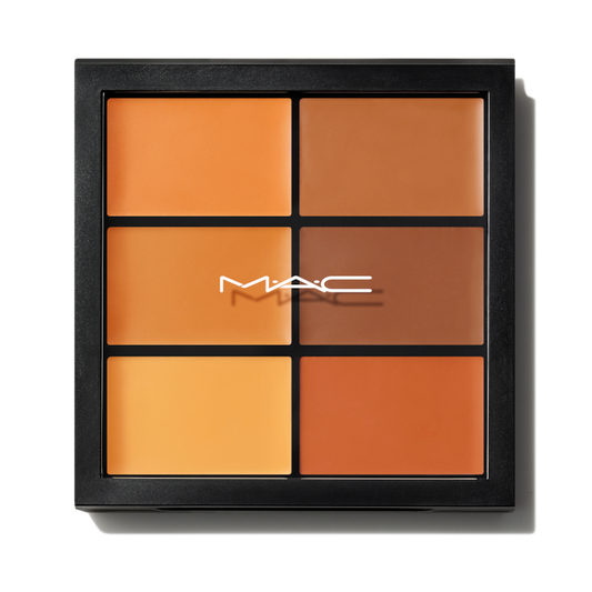 M.A.C Studio Conceal and Correct Palette  (6g)