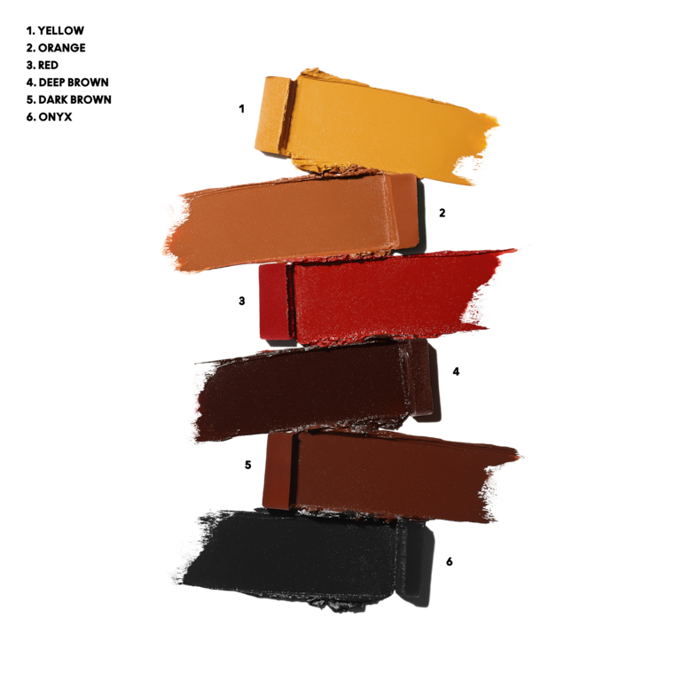 M.A.C Studio Conceal and Correct Palette  (6g)