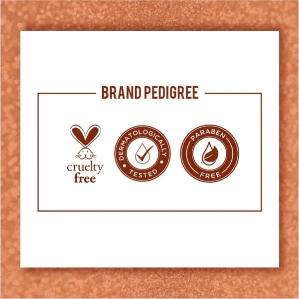 Colorbar Metallics Body Shimmer(4g)