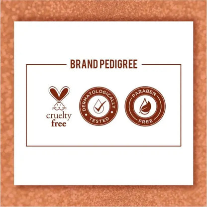 Colorbar Metallics Body Shimmer(4g)