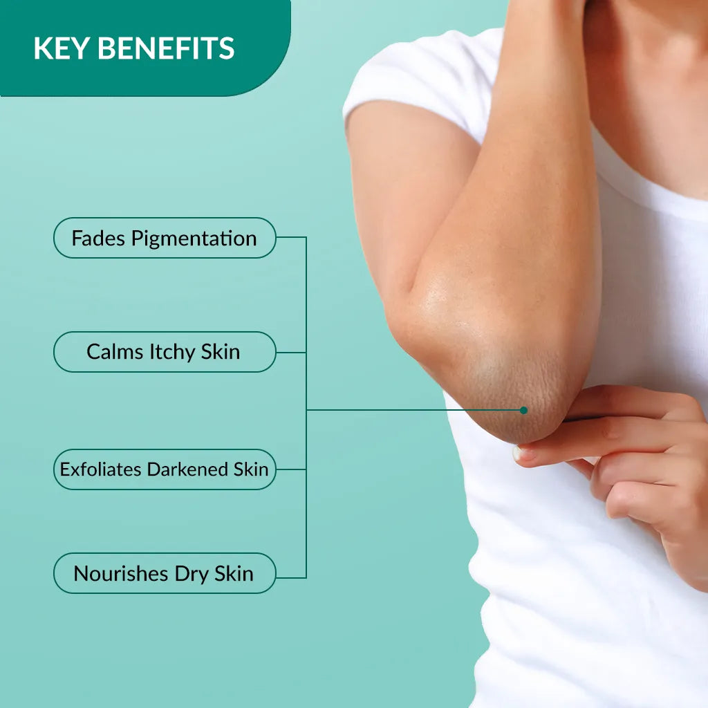 Fix Derma  Nigrifix Cream | A patented solution to treat hyperpigmentation(100g)