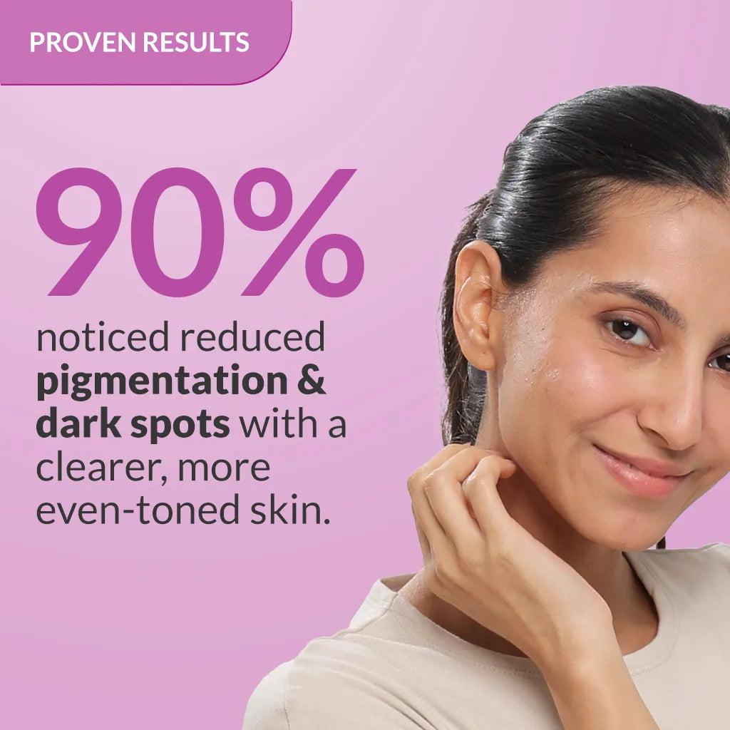 Fix Derma  Pigment Correcting Face Serum Pigment Correcting | Tranexamic Acid to Fight Away Pigmentation(30g)