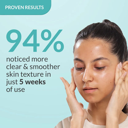 Fix Derma  Pore Minimizer Face Serum | 20% Niacinamide for Minimizing Enlarged Pores Over Time(30g)