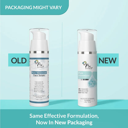 Fix Derma Complete Acne &amp; Oil Control Skincare Combo