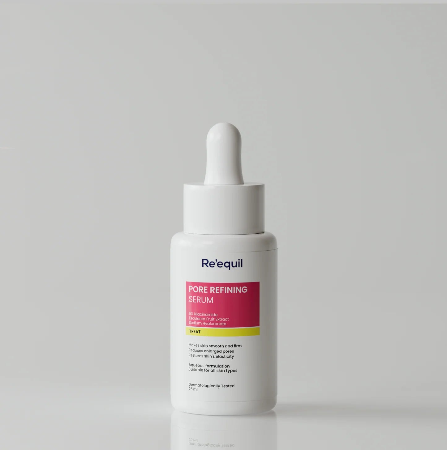Re'equil Pore Refining 5% Niacinamide Serum (25ml)
